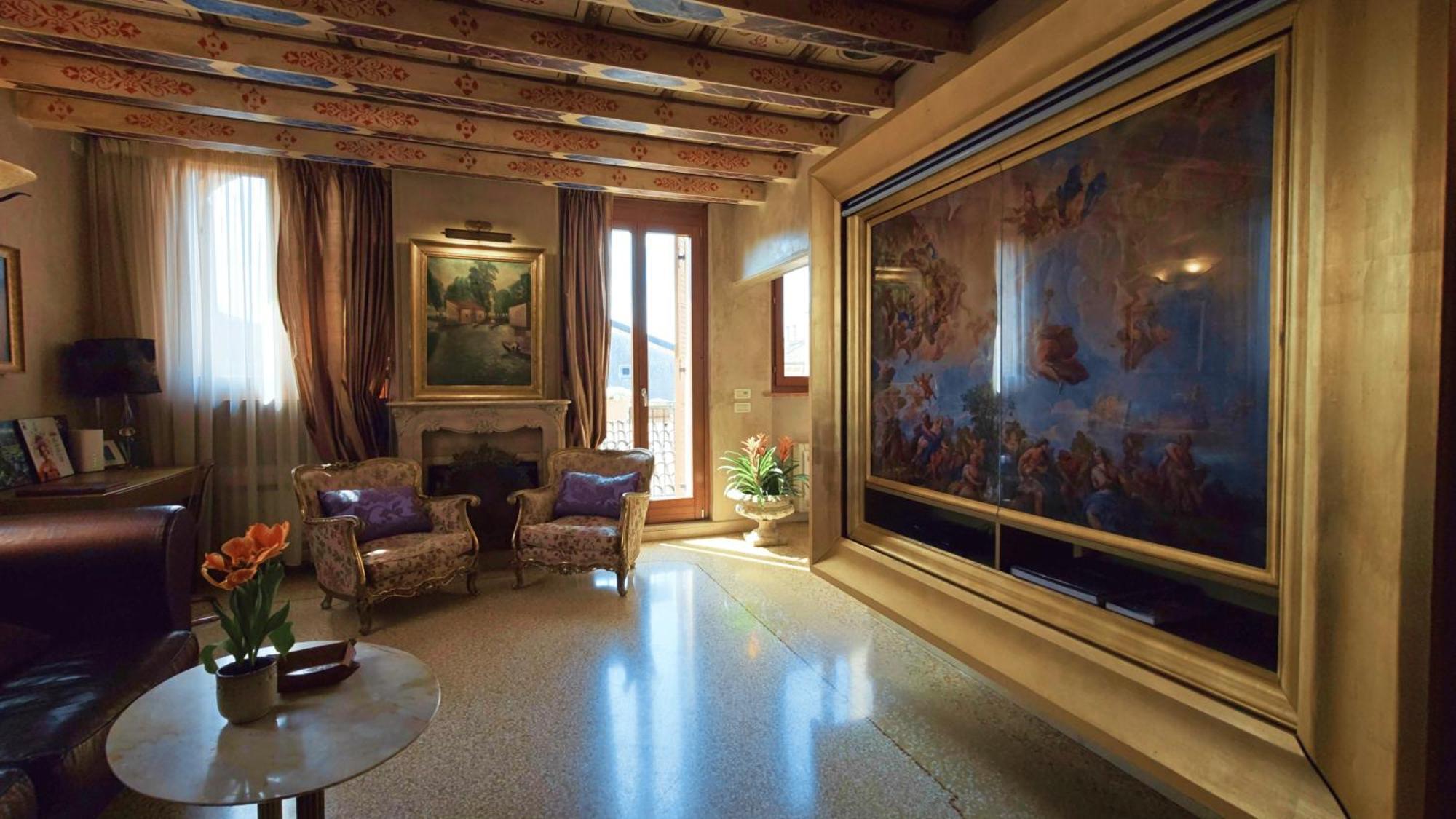 Opera Luxury Apartment Verona Bagian luar foto