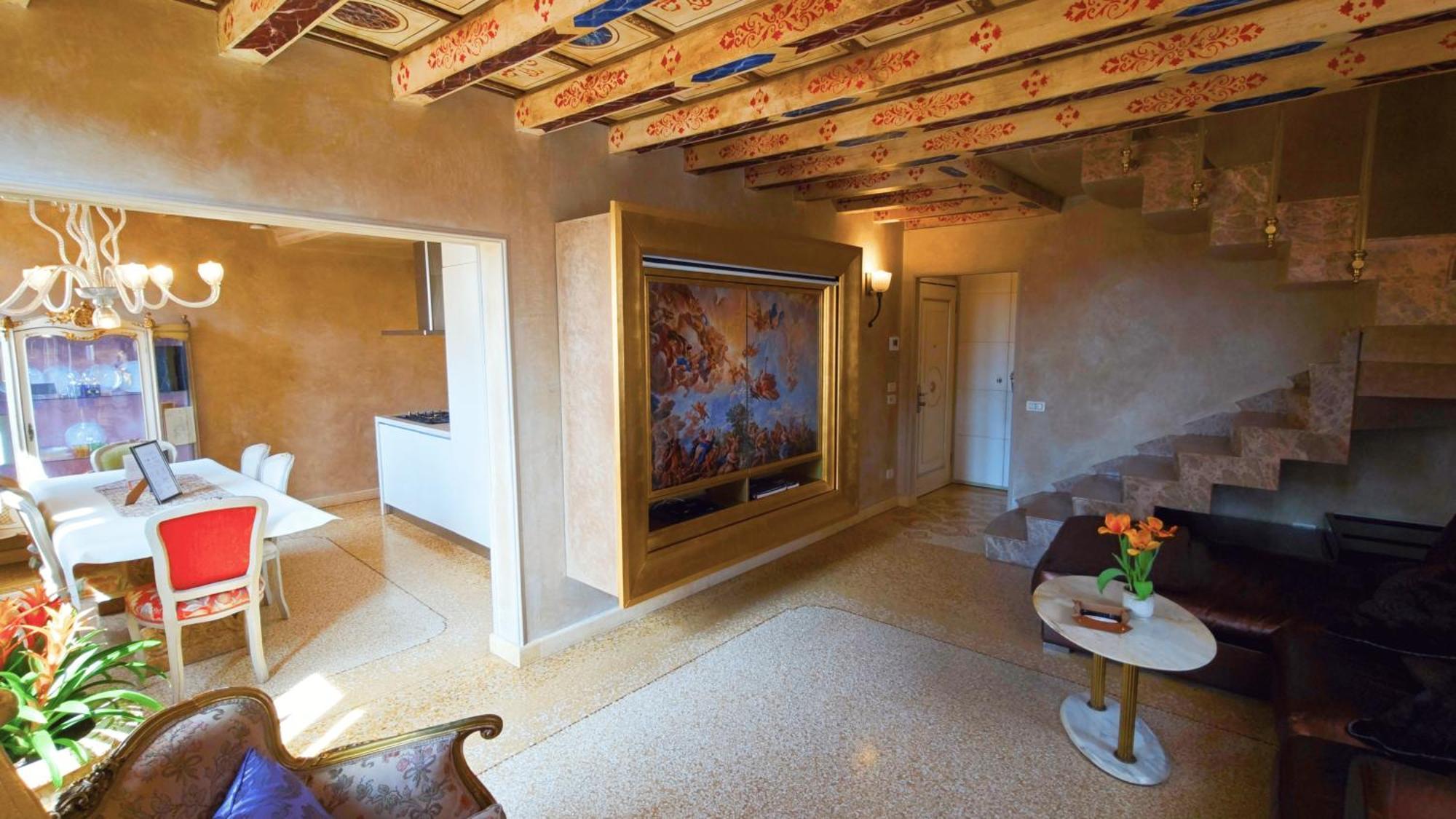 Opera Luxury Apartment Verona Bagian luar foto