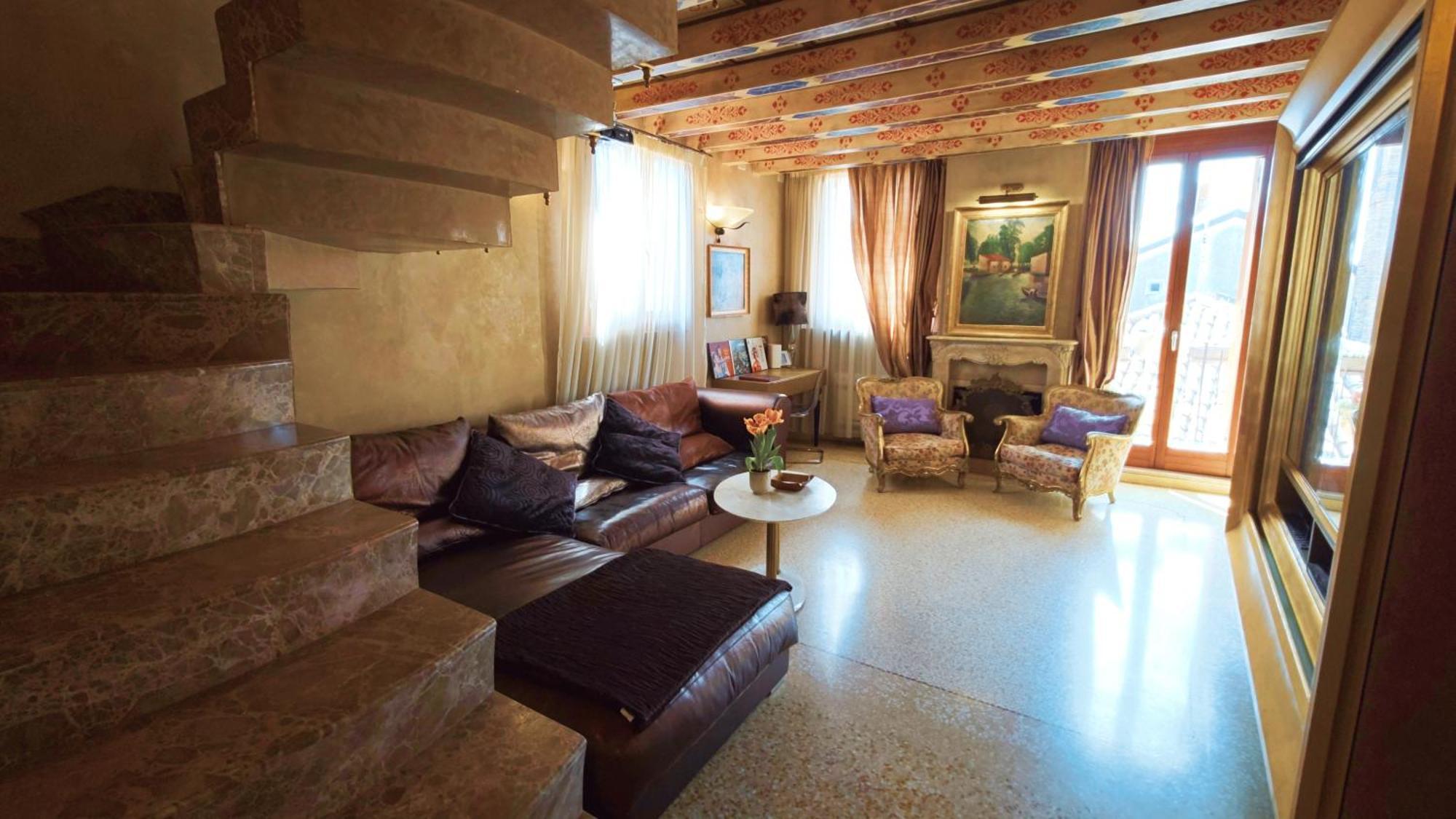 Opera Luxury Apartment Verona Bagian luar foto