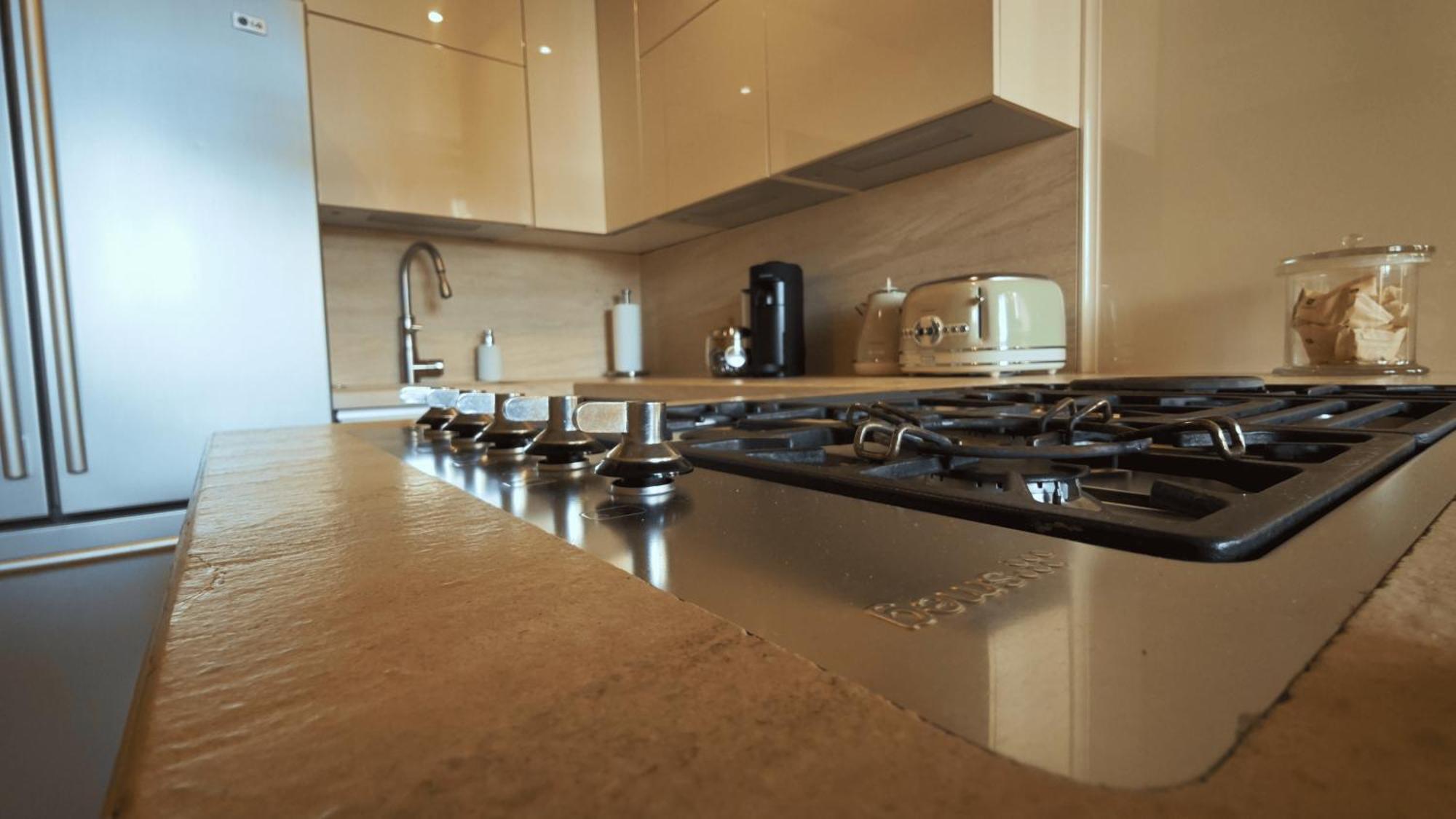 Opera Luxury Apartment Verona Bagian luar foto