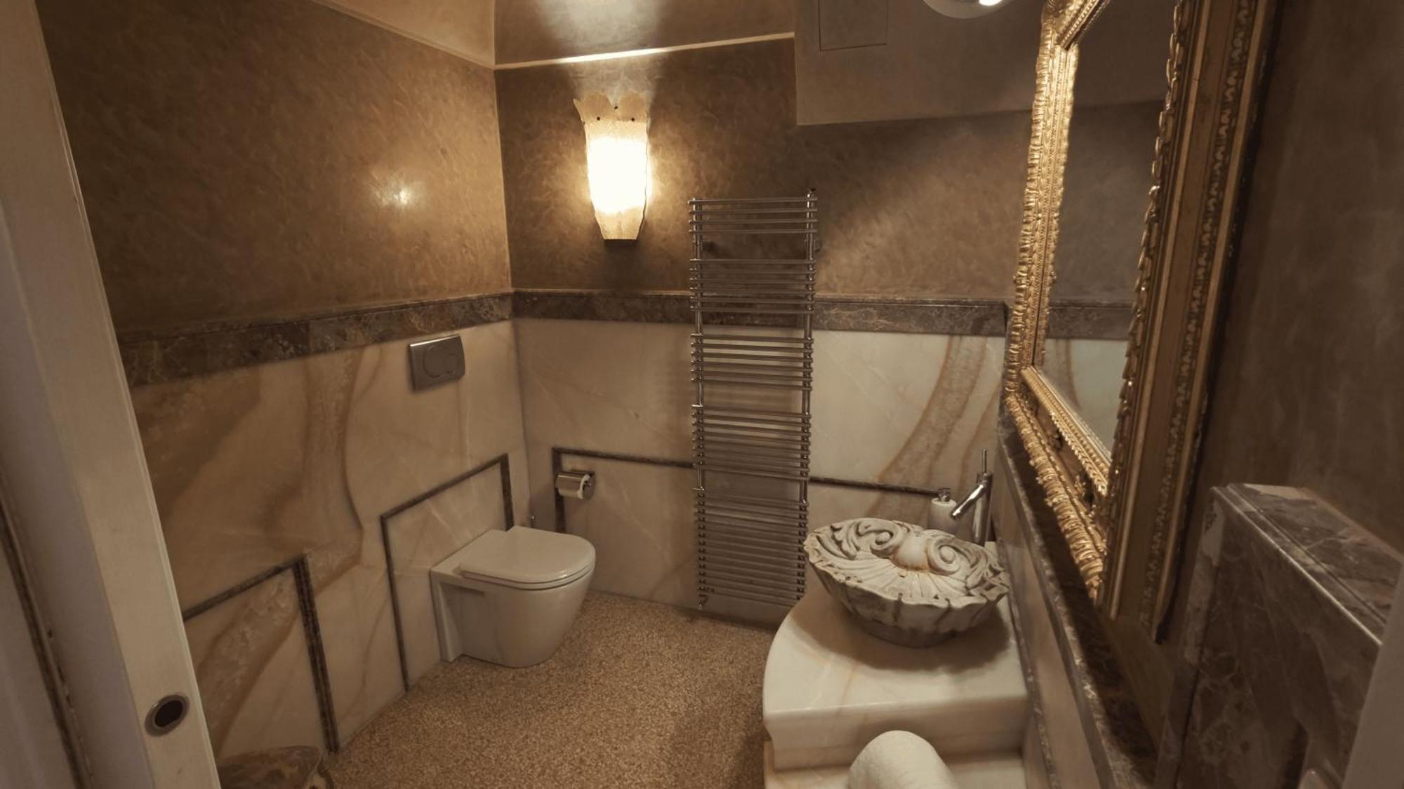 Opera Luxury Apartment Verona Bagian luar foto